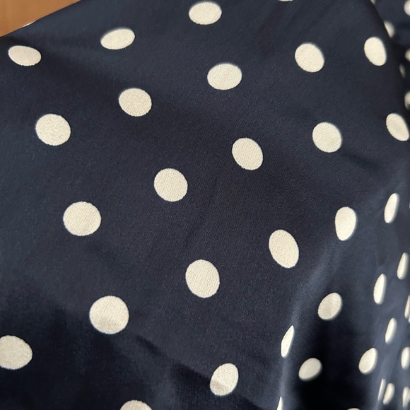 ENLESS ROSE  POLKA DOTS SHORT - Picture 6 of 7